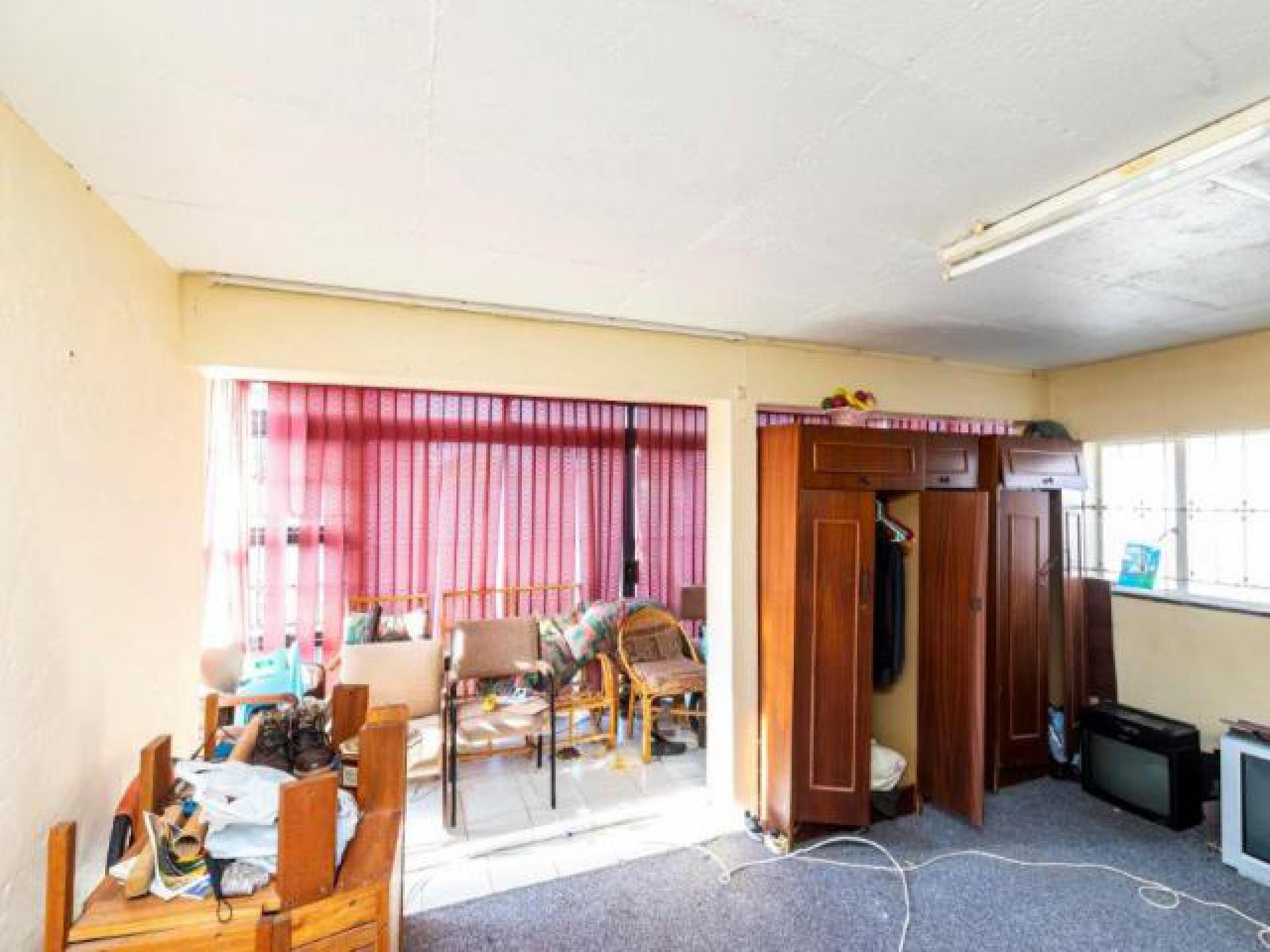 3 Bedroom Property for Sale in Amalinda Eastern Cape